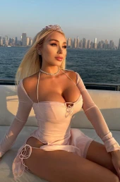 Проститутка Лейла vip